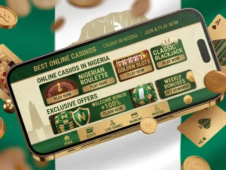 Highest Paying Betting Sites Nigeria