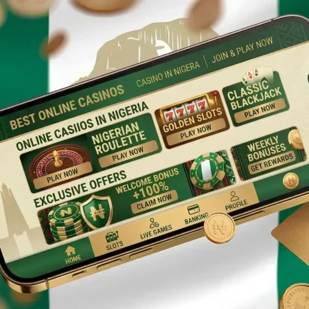 Highest Paying Betting Sites Nigeria