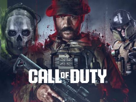 Call of Duty (CoD) Betting in Nigeria (2026) – Complete Guide