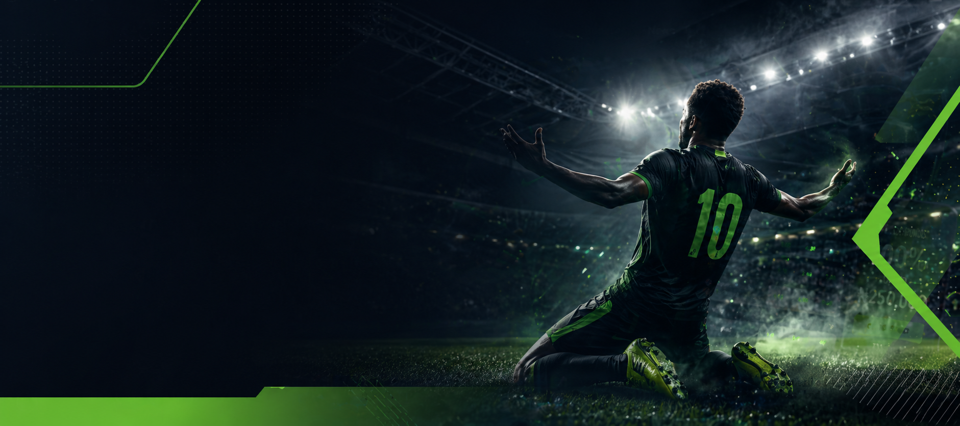 Top Betting Sites & Online Casinos in Nigeria (2026)