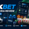 1xBet Nigeria Review (2026) – Bonus, Betting, Casino & Payout Guide
