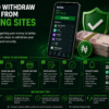 How to Withdraw Money from Betting Sites