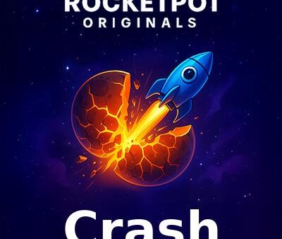 Rocket X and Rocketpot