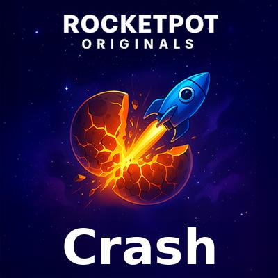 Rocket X and Rocketpot