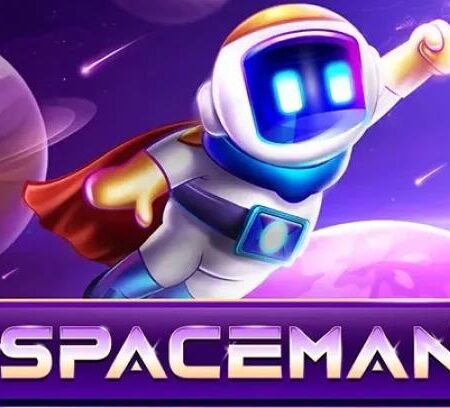 Spaceman Pragmatic Play