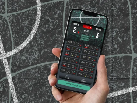 Top Sports Betting Sites Nigeria