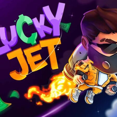 Lucky Jet Game
