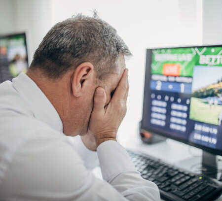 How to Avoid Scam Betting Sites in Nigeria