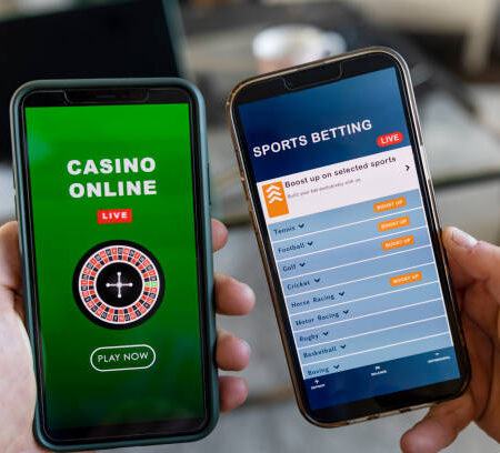 We Tested the Best Betting Apps for Android in Nigeria