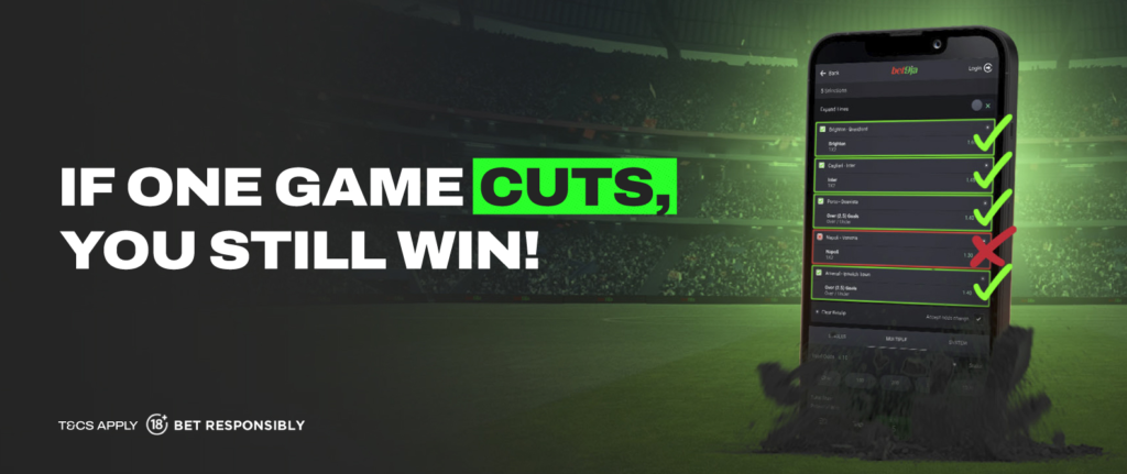 Bet9ja Cut 1 Explained 2026: How It Works, Rules, and Real Payout Examples
