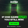 Bet9ja Cut 1 Explained 2026: How It Works, Rules, and Real Payout Examples