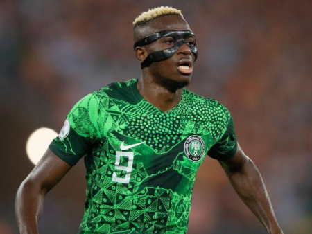 AFCON 2027 Betting Nigeria: Super Eagles Odds, Favourites, and How to Bet