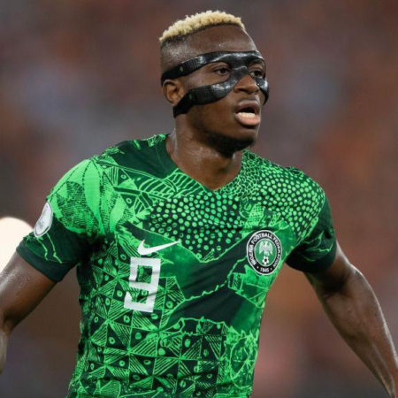 AFCON 2027 Betting Nigeria: Super Eagles Odds, Favourites, and How to Bet