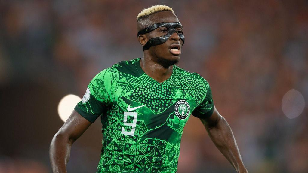 AFCON 2027 Betting Nigeria: Super Eagles Odds, Favourites, and How to Bet