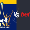 Bet9ja vs BetKing Nigeria 2026: Which Platform is Better for You?