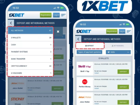 1xBet Payment Methods in Nigeria (2026): Full Guide to Deposits, Withdrawals and the Rule Nobody Tells You About