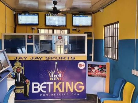 BetKing Nigeria Review (2026): Odds, Bonuses, Withdrawals and What Sets It Apart