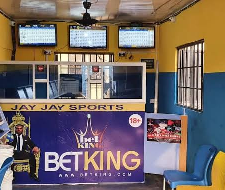 BetKing Nigeria Review (2026): Odds, Bonuses, Withdrawals and What Sets It Apart