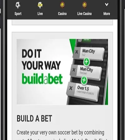 Betway Nigeria Review (2026): The Global Brand That Actually Works for Nigerian Bettors