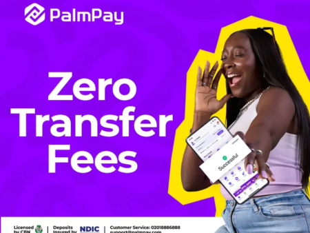 PalmPay Betting Sites in Nigeria (2026): Which Sites Accept It and How to Use It