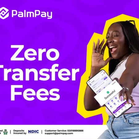 PalmPay Betting Sites in Nigeria (2026): Which Sites Accept It and How to Use It