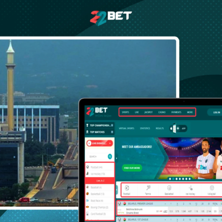 22Bet Nigeria Review (2026): The International Platform with 60+ Sports and Niche Markets