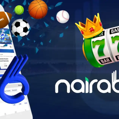 NairaBet Nigeria Review (2026): Nigeria’s First Betting Site — Is It Still Worth It?