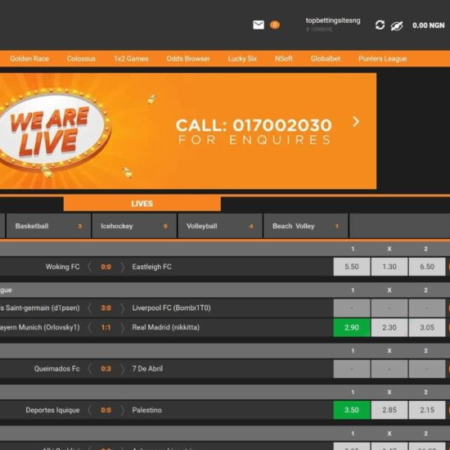 Merrybet Nigeria Review (2026): The No-Frills Platform That’s Been Paying Since 2013