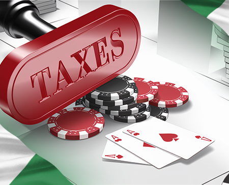 Nigeria Betting Tax 2026: The 5% Withholding Tax Explained for Nigerian Bettors