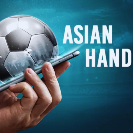 What is Asian Handicap Betting in Nigeria? Complete Guide (2026)