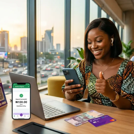 USSD Betting in Nigeria (2026): How to Deposit and Bet Without Internet