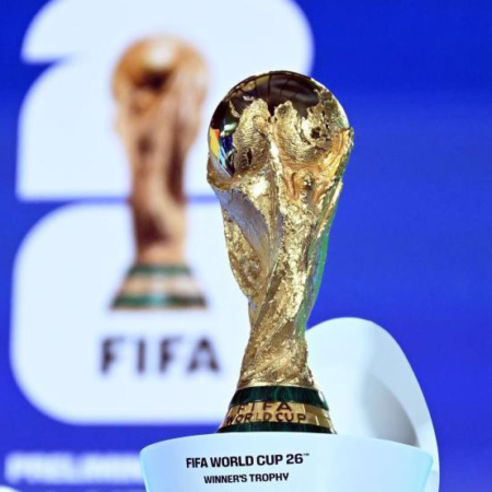 FIFA World Cup 2026 Betting Guide for Nigeria: How to Bet, Best Odds, and African Teams to Watch