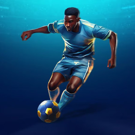 Virtual Football Betting in Nigeria (2026): The Complete Guide to Zoom Soccer and Virtual Sports