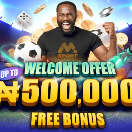 MSport Nigeria Review 2026: Odds, Bonuses, App, and Withdrawals Tested