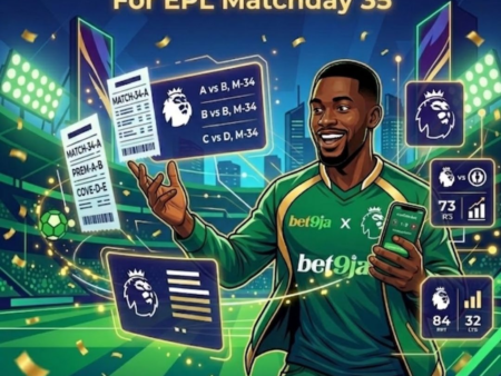 Bet9ja Booking Code Guide 2026: How to Generate, Share, and Load Codes