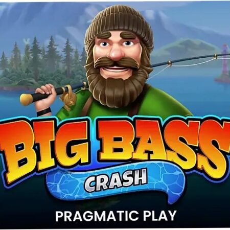 Big Bass Crash Nigeria 2026: How to Play, Bet, Cash Out, and Avoid Costly Mistakes